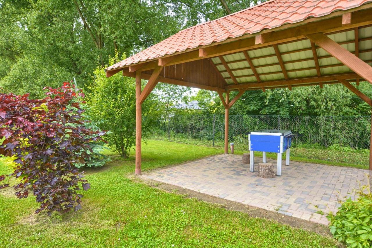 Dworek Polanica Polanica-Zdrój Exterior foto
